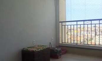 Imagem: Apartamento para venda possui 62 metros