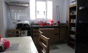 Imagem 7: Casa com 2 dormitórios à venda - Enseada M Aquário - Guarujá/SP