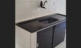 Imagem 7: Lindo Apartamento em Mesquita Jardim Clube