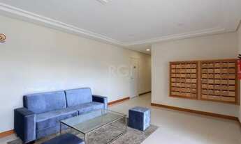 Imagem 4: Apartamento para Venda - 61.79m², 2 dormitórios, sendo 1 suites, 1 vaga - Camaquã