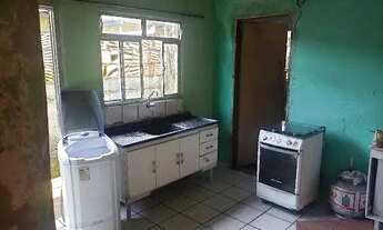 Imagem: Casa com 2 dormitórios, 85 m² - venda