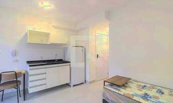 Imagem 5: Apartamento para Aluguel - Perdizes, 1 Quarto, 25 m2