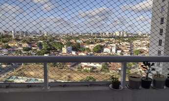 Imagem 2: Excelente apartamento 2 quartos no Condomínio Stillo Abel Cabral, 56m² com projetados!