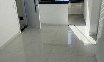 Imagem 3: COBERTURA 02 QTOS 01 SUÍTE 01 VG NO BAIRRO MILIONÁRIOS EM BELO HORIZONTE