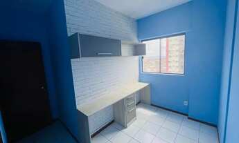 Imagem 4: Apto com 3 Suítes na Pedreira, com Modulados, 2 Vagas, Cond. Completo / Rio Figueira