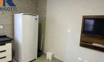 Imagem 7: Kitchenett Mobiliada