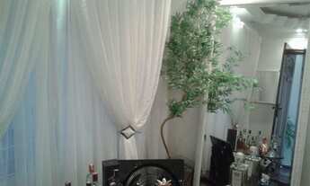 Imagem 4: SOBRADO AMPLO , COM PORTÃO AUTOMÁTICO , 3 DORMITÓRIOS ( SENDO 1 SUÍTE ) 2 VAGAS DE GARAGE