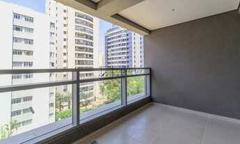 Imagem 7: Locação Apartamento 3 Dormitórios - 168 m² Pompéia