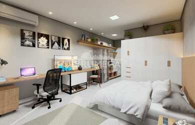 Imagem 7: Brusque - Apartamento Padrão - Santa Terezinha