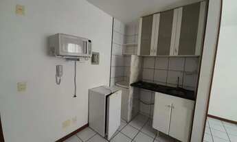 Imagem 5: Kitnet 25m², semi mobiliada, Ed. Top Master, Sudoeste - Brasília - DF