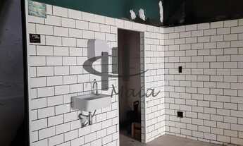 Imagem 6: Locação Salão Comercial Sao Caetano do Sul Centro Ref: 38361