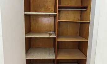 Imagem 6: Apartamento de 1 dormitório 1 vaga de garagem a venda em Pinheiros!