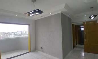 Imagem: São Paulo - Apartamento Padrão - Lauzane