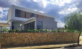 Imagem 4: Belíssimo sobrado com piscina e 3 suítes à venda no Ibiti Reserva - Sorocaba - SP