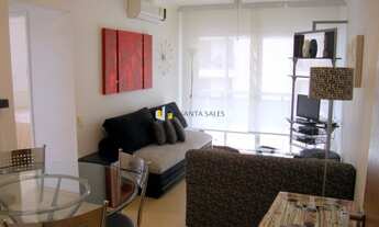 Imagem 3: APARTAMENTO MOBILIADO COM SERVIÇO EM VILA NOVA ! AGENDE SUA VISITA