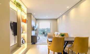 Imagem 3: Aluga se Apartamento Pinheiros 2 Quartos 56m2 Novo Pronto P Morar E Mobiliado