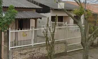 Imagem: Casa em Guajuviras