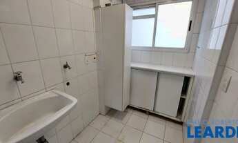 Imagem 11: APARTAMENTO - BROOKLIN - SP