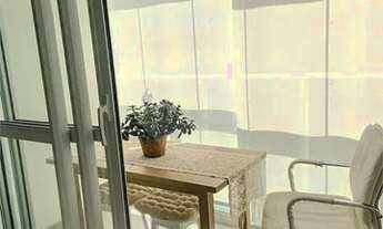 Imagem 7: Apartamento com serviços moderno e decorado - Itaim Bibi/SP