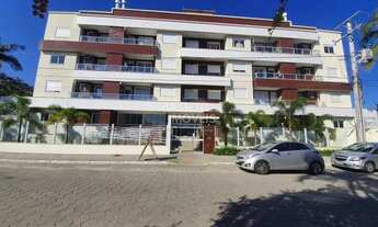 Imagem: FLORIANóPOLIS - Apartamento Padrão - Canasvieiras