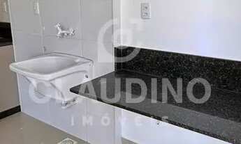 Imagem 4: Apartamento para aluguel com 90 metros quadrados com 3 quartos em Jardim América - Goiânia