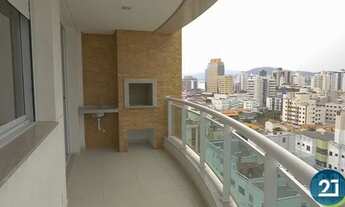 Imagem: FLORIANÓPOLIS - Apartamento Padrão - ESTREITO