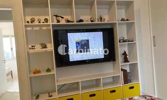 Imagem 7: Jard. América - Projeto João Artacho - Construções Monções - 171m² Úteis -Terraço Lazer