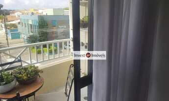 Imagem 3: Apartamento com 4 dormitórios à venda, 124 m² por R$ 765.000,00 - Jardim Satélite - São Jo