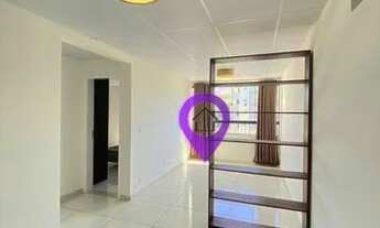 Imagem 2: Apartamento com 2 dormitórios para alugar, 57 m² por R$ 1.540,00/mês - Santa Edwiges - Rib