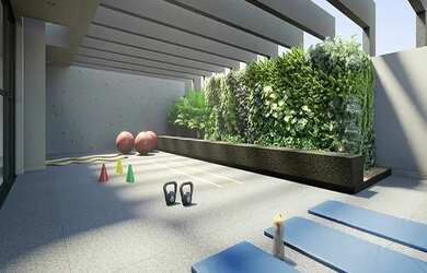 Imagem 3: SAO PAULO - Apartamento padrao - PINHEIROS