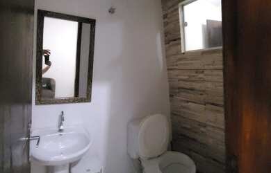 Imagem 3: Casa para alugar no Itaum, Joinville - SC, 2 dormitórios, 75 m²