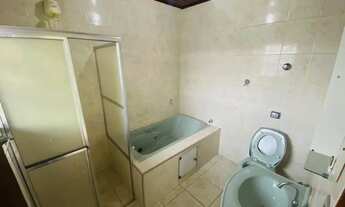 Imagem 2: Casa para aluguel tem 70 metros quadrados com 2 quartos em Limoeiro - São Paulo - SP