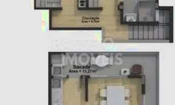 Imagem 2: FLORIANóPOLIS - Apartamento Padrão - João Paulo