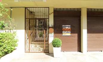 Imagem 2: Apartamento JK, térreo, amplo