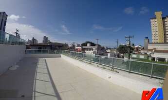 Imagem 5: Flat para aluguel com 26 metros quadrados com 1 quarto em Tambaú - João Pessoa - PB