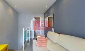 Imagem 2: Apartamento à venda no bairro Vila Andrade - São Paulo/SP, Zona Sul