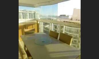 Imagem 2: Apartamento para aluguel tem 86 metros quadrados com 3 quartos