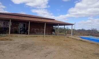 Imagem: Vendo chácara na Carnaíba do sertão