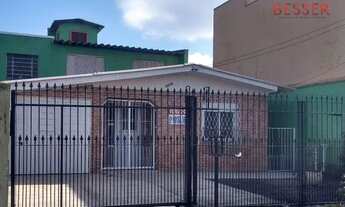 Imagem 1: Sobrado com 5 dormitórios para alugar, 200 m² por R$ 2.980/mês - Morada do Vale I - Gravat