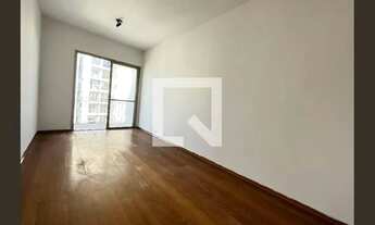 Imagem 2: Apartamento para Aluguel - Jabaquara, 1 Quarto, 40 m2