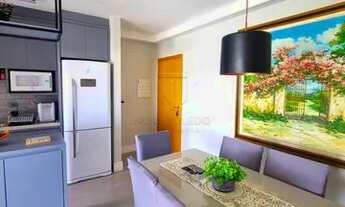 Imagem 2: Apartamento Padrão em São José dos Campos