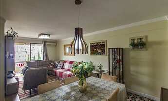 Imagem 4: UM APARTAMENTO, TRÊS DORMITÓRIOS E INFINITAS POSSIBILIDADES