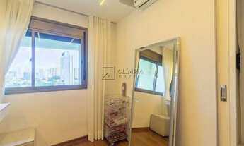 Imagem 14: Locação Apartamento 2 Dormitórios - 64 m² Brooklin