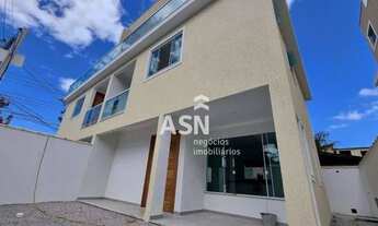 Imagem: Casa Triplex com 3 dormitórios à venda