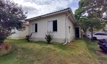 Imagem 2: Casa com 3 dormitórios à venda, 83 m² por R$ 450.000,00 - Jardim Esmeralda - Marília/SP