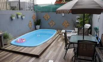 Imagem 5: Sobrado de 3 quartos - Hípica