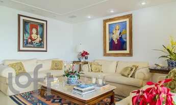 Imagem 4: Cobertura Lagoa, 570m², 4 Quartos, 4 Suíte,4 Vagas