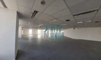 Imagem 6: Laje para alugar, 1832 m² por R$ 221.850,00/mês - Brooklin - São Paulo/SP