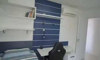 Imagem 4: 3 quartos em Itapuã - Ed. Lugano Cód: 23532 z Anderson Martins vende na praia de Itapuã