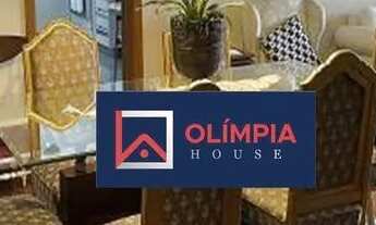 Imagem 3: Apartamento Venda 3 Dormitórios - 133 m² Vila Clementino